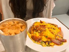-深仔记茶餐厅(亚士厘道店)