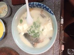 乌镇西栅民宿2B乙幢-75幢私房菜馆