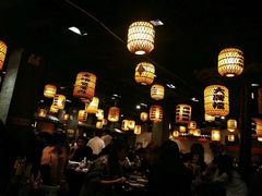 大堂-夫子庙小吃广场(东牌楼店)