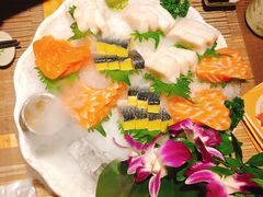 -酒井酱子·深夜食堂(东城汇店)