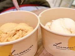 -LUNEURS月乐诗·法式冰淇淋(环贸店)