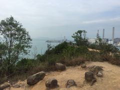-南丫岛