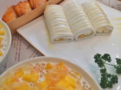 -夏羽记甜品(小榄大信店)