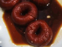 -呼吸森林·生态农庄农家乐私房菜