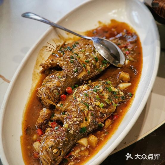 地道六安菜(望江路店)