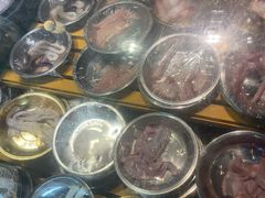 -尚品海鲜肥牛自助火锅(湖明店)
