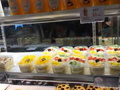 -BROAD面包路·欧式面包(龙湖时代C馆店)