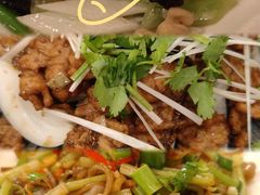 -马凯餐厅(长椿街店)