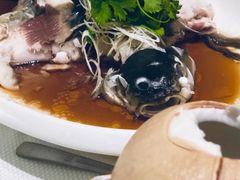 -新加坡海鲜共和(名胜世界圣淘沙海滨坊)