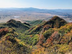 -吉林拉法山