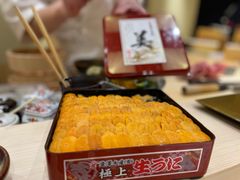 -鮨一日本料理旗舰店(总店)