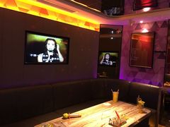 -星聚会KTV(北京世贸天阶店)