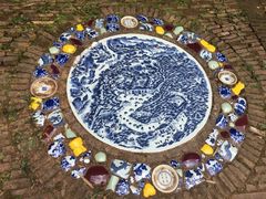 -景德镇古窑民俗博览区