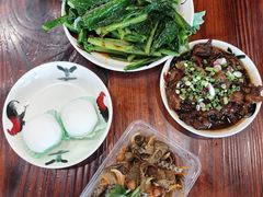 -正果忠记云吞濑粉(总店)