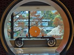 -抚仙湖万达文华酒店