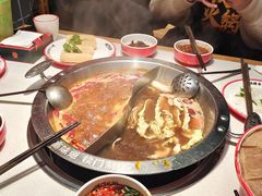 -犊门火锅(长沙五一广场总店)