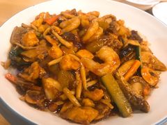 -陈傻子餐厅(世纪都会店)