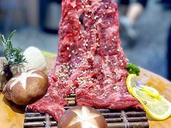 -安又胖韩国烤肉(美罗城店)