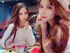 -YUE·6·西式融合餐厅(外滩六号店)
