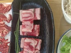 -大河宴·椒麻鱼火锅(北京路中和美食街店)