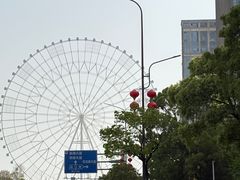 -南昌之星摩天轮