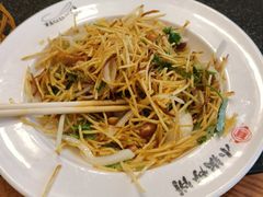 -灶座小锅烀饼·铁锅炖(道里店)