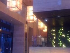 -上海龙之梦万丽酒店