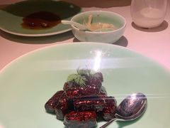 辽河口恋香牛肉-止观小馆·辽河口渔家菜(王府井店)