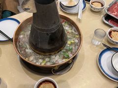 -月圆火锅(宁海东路二店)
