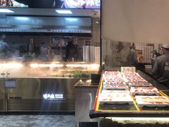 -谭三娘鲜切牛肉自助火锅(九眼桥总店)