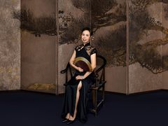 -海马体照相馆(重庆万象城大师店)