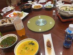 -小秦淮·南京土菜(新亭西路店)