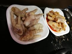 -金苑海鲜酒家(新港中路店)