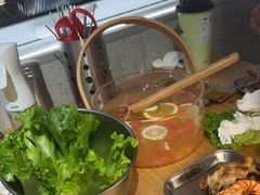 -乌拉烤肉(如皋首店)