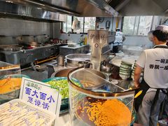 -伊穆祥牛肉面总店·清真