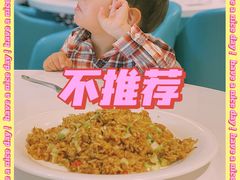 -翠华餐厅(宝安壹方城店)