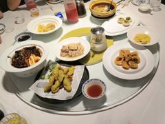-席家花园(巨鹿花园店)