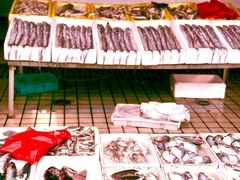 -江杨农产品批发市场