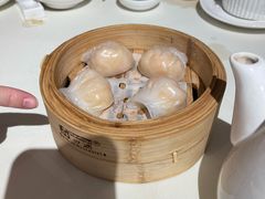 潮福虾饺皇-潮福城大酒楼·潮味粤品·港式点心(湖滨北路店)