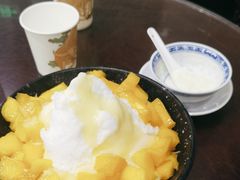 -民信老铺(双皮奶博物馆店)