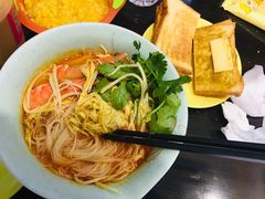 古早味东马叻沙-BOIBOI马来茶餐室(江宁路店)