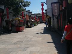 -婺源梦里老家大型山水实景演出