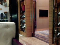 -富力万达嘉华酒店-美食汇西餐厅
