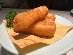 桂花脆皮年糕-大潮淮·淮扬菜(何园旗舰店)