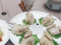 -小厨娘淮扬菜(天印大道店)