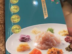 -顺意·顺德家乡菜(中心商务大厦店)