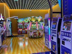 -星际传奇(壹方城购物中心店)