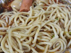 -丁记牛肉手擀板面