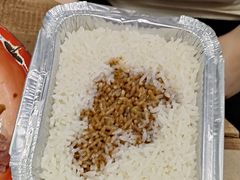 猪油拌饭-老三样·旧食新味(万寿宫店)