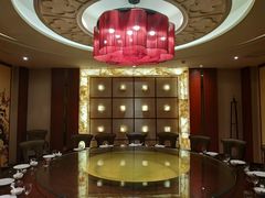 包厢-老正兴菜馆(福州路店)